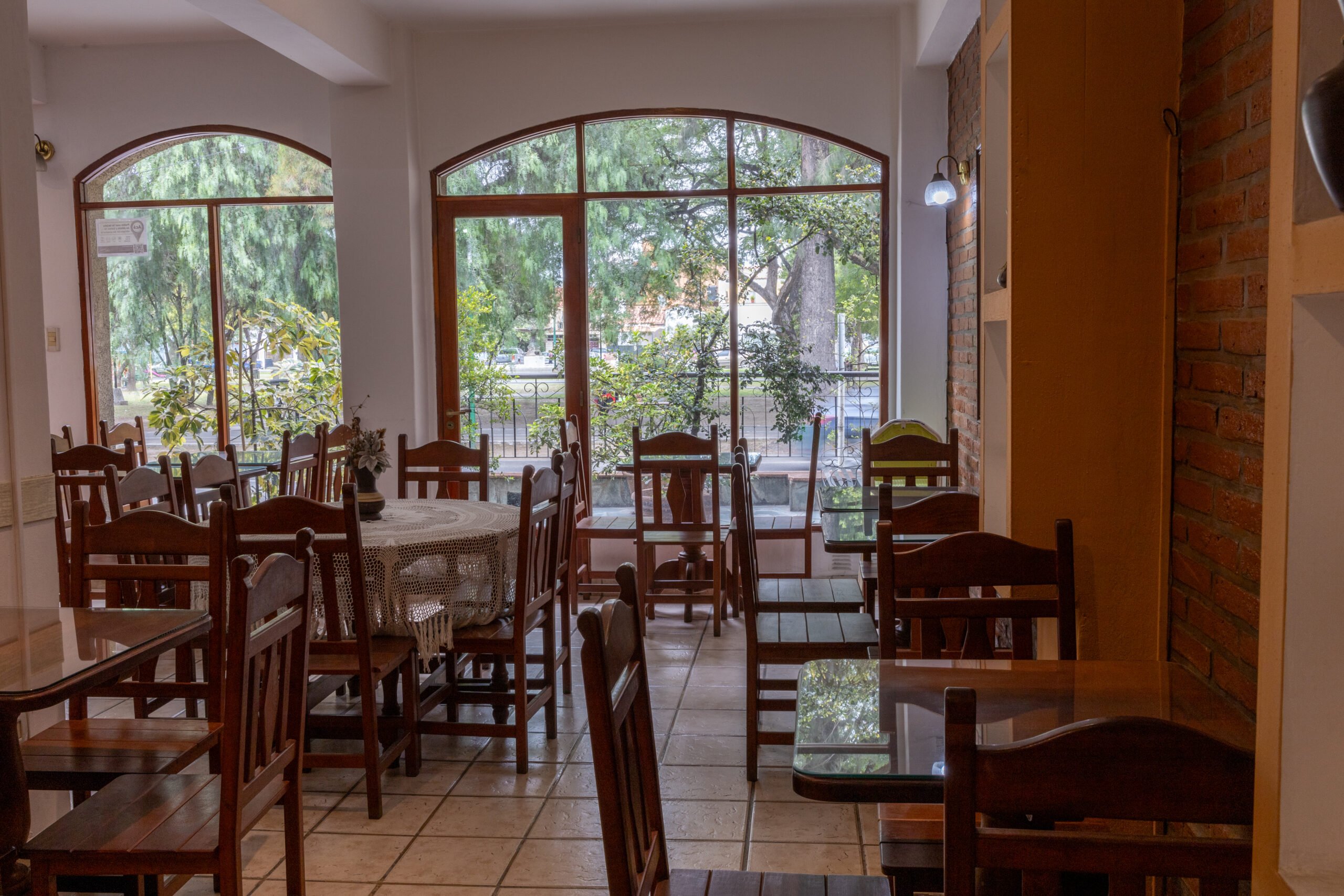 Salón Bar