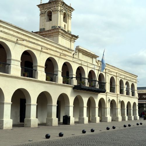 CABILDO HISTORICO