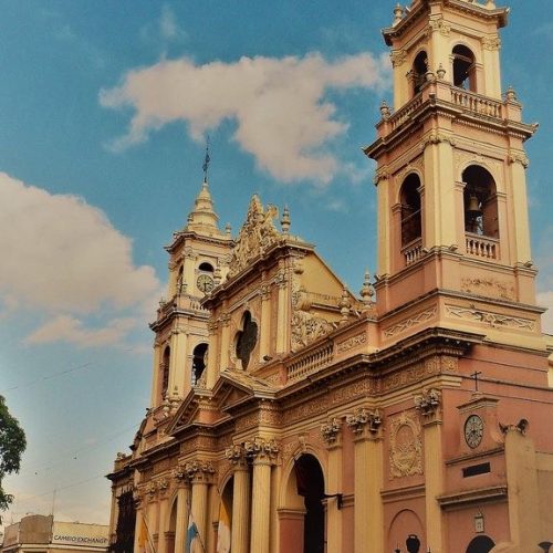 CATEDRAL