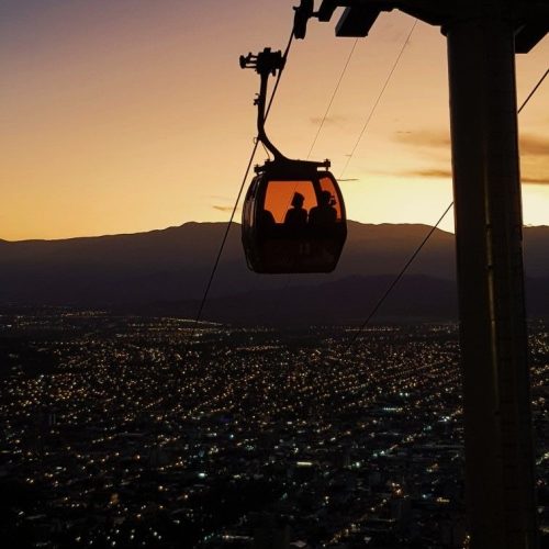 TELEFERICO